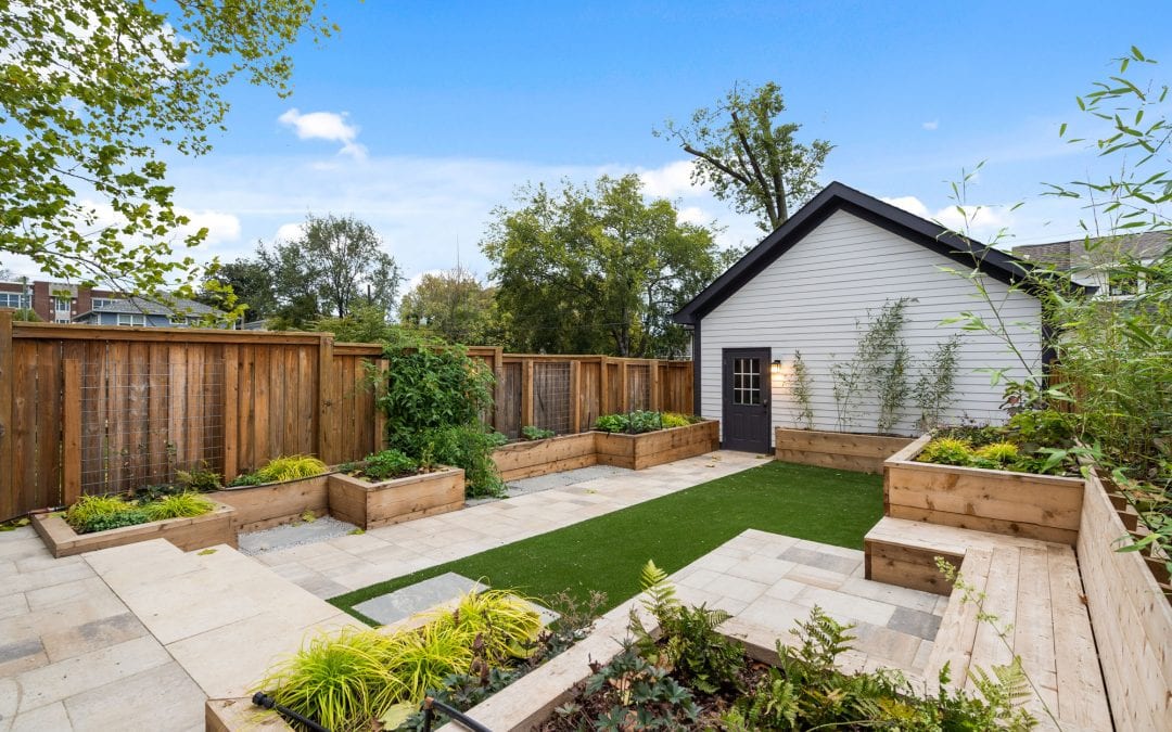 Urban Garden
