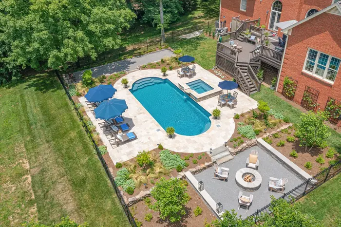 Landscape Design