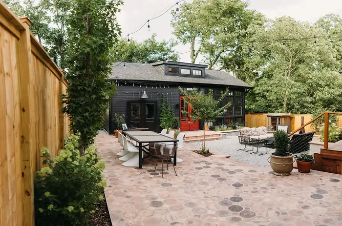 Outdoor Living Design & Build