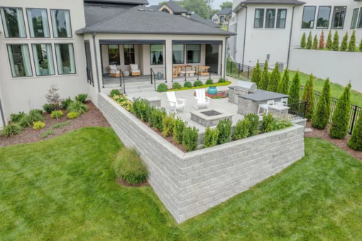 Landscape Design