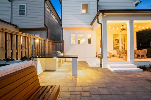Landscape Design