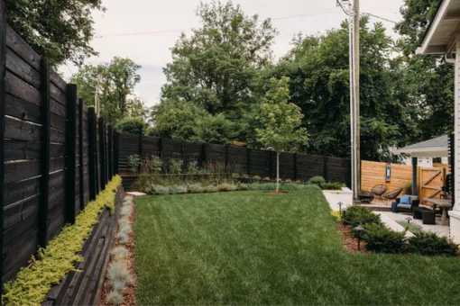 Landscape Design