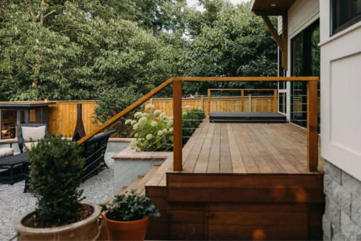 Landscape Design