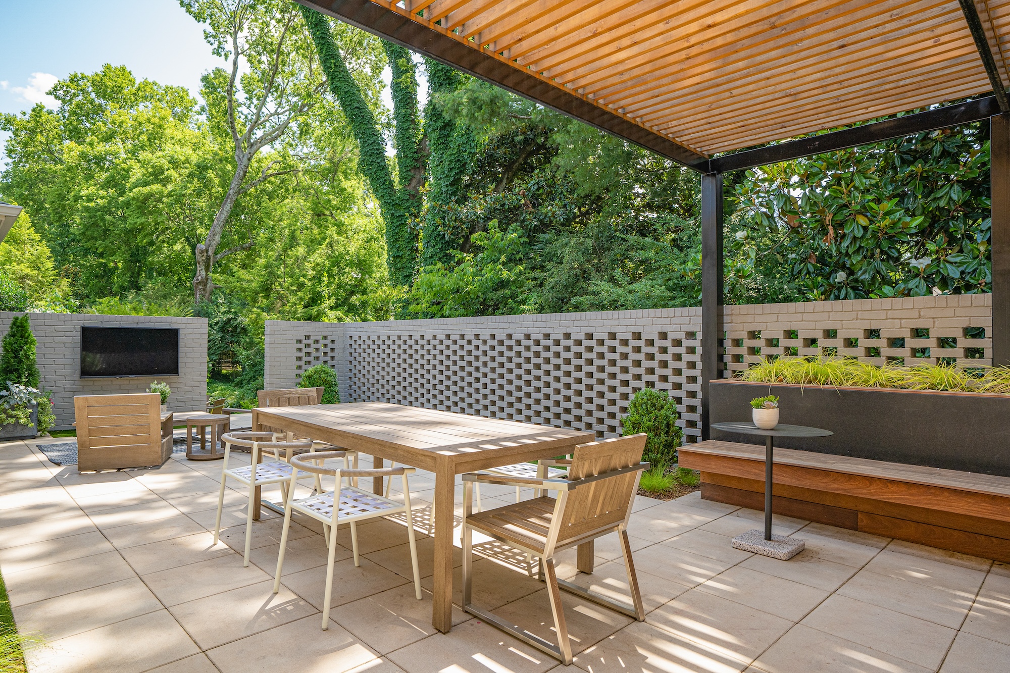 Justin L Fricke Media - Landscape Solutions-03832 (1) Landscape Design