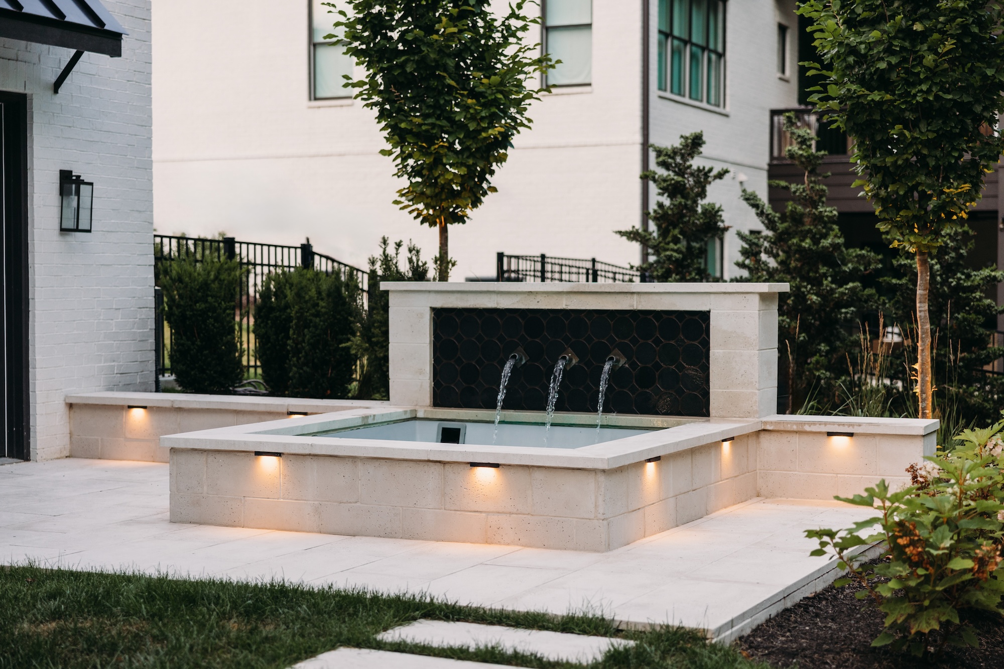 Landscape Solutions Summer 2024-Kailee Riches Photography-147 Landscape Design