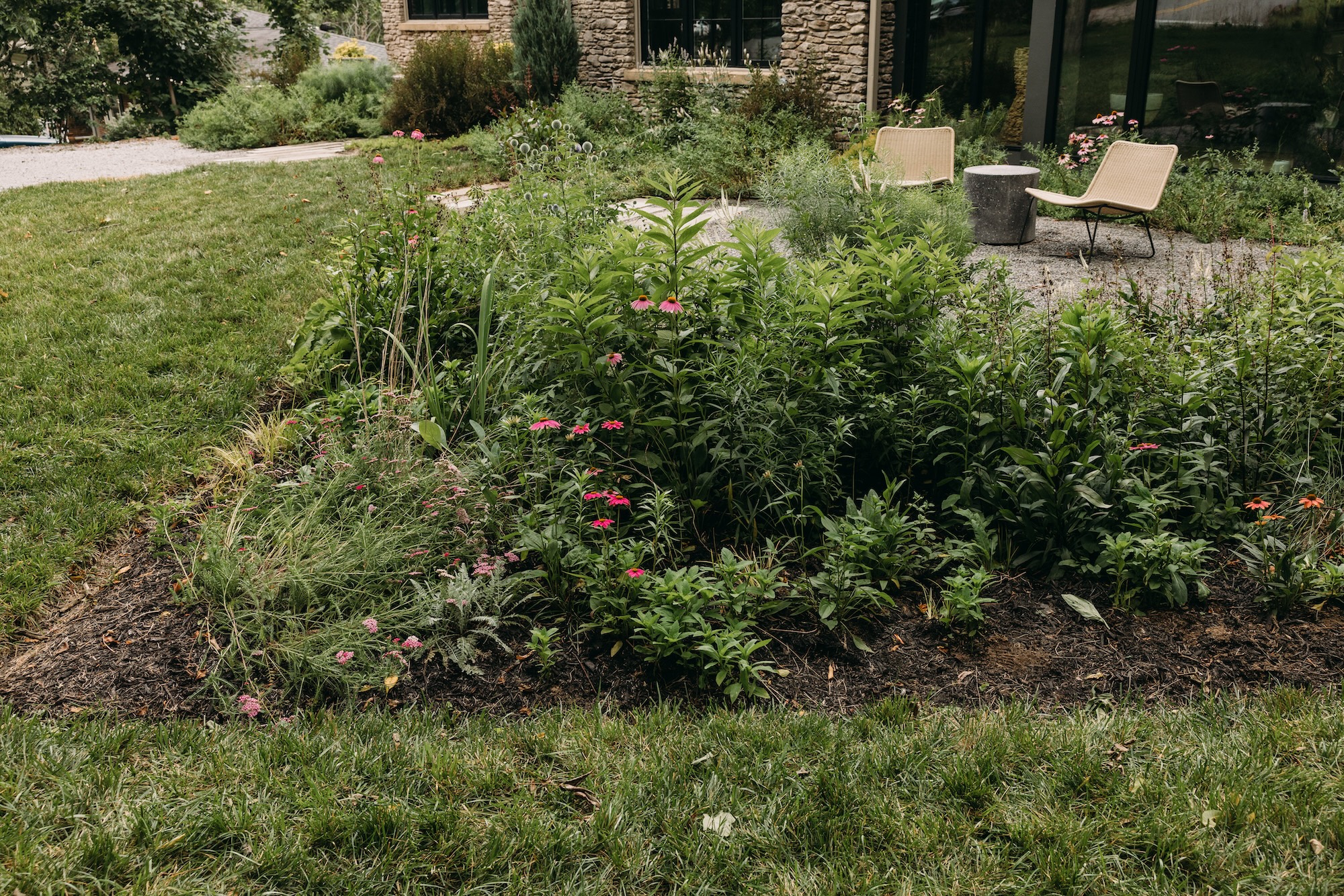 Landscape Solutions Summer 2024-Kailee Riches Photography-27 (1) Landscape Design